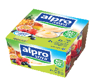 Alpro soja Yofu